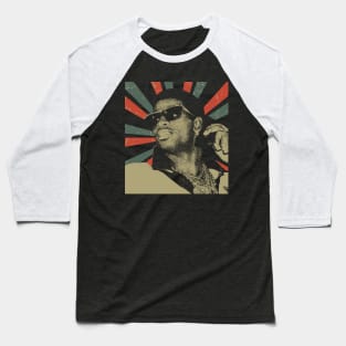 Deion Sanders || Prime Time Baseball T-Shirt